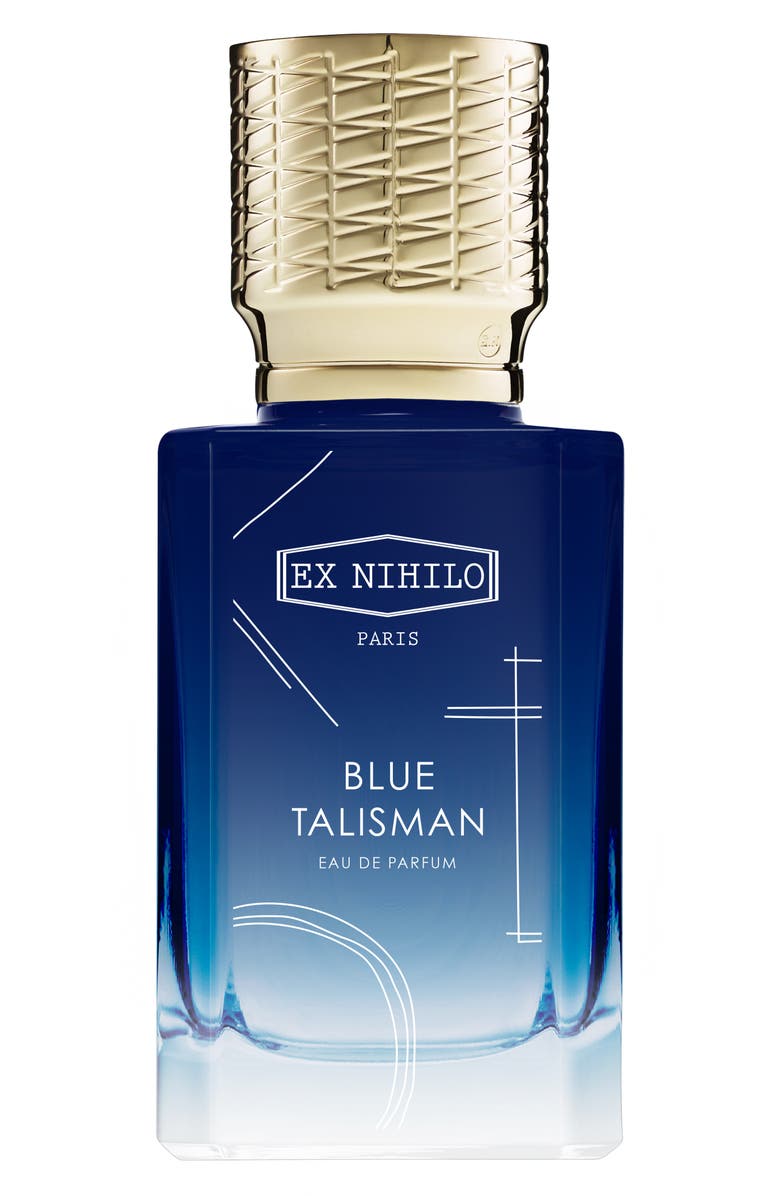 Ex Nihilo - Blue Talisman EDP