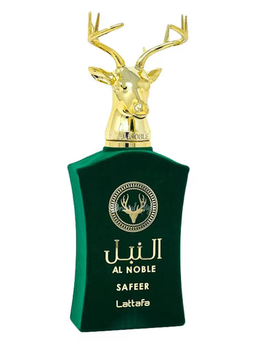 Lattafa - Al Noble Safeer EDP
