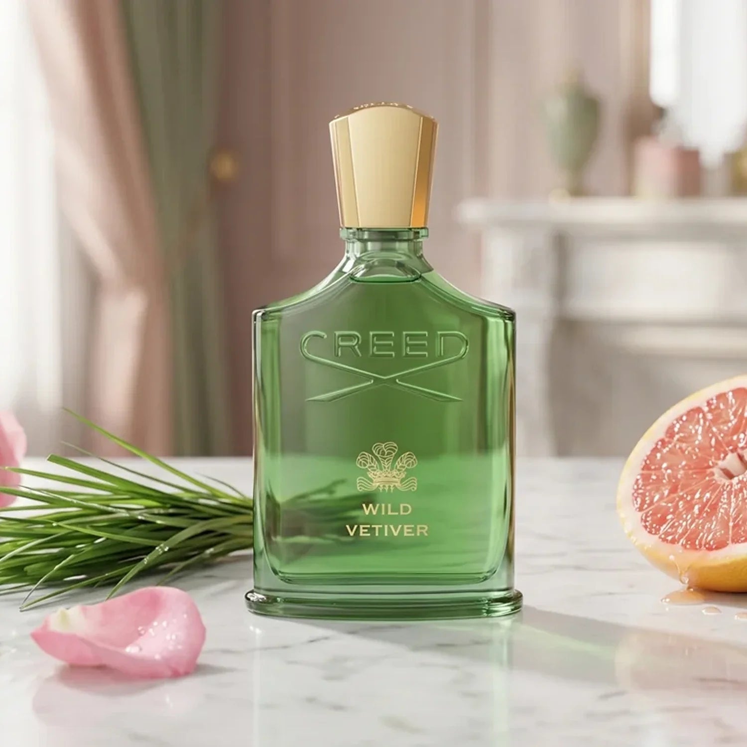 CREED - Wild Vetiver EDP