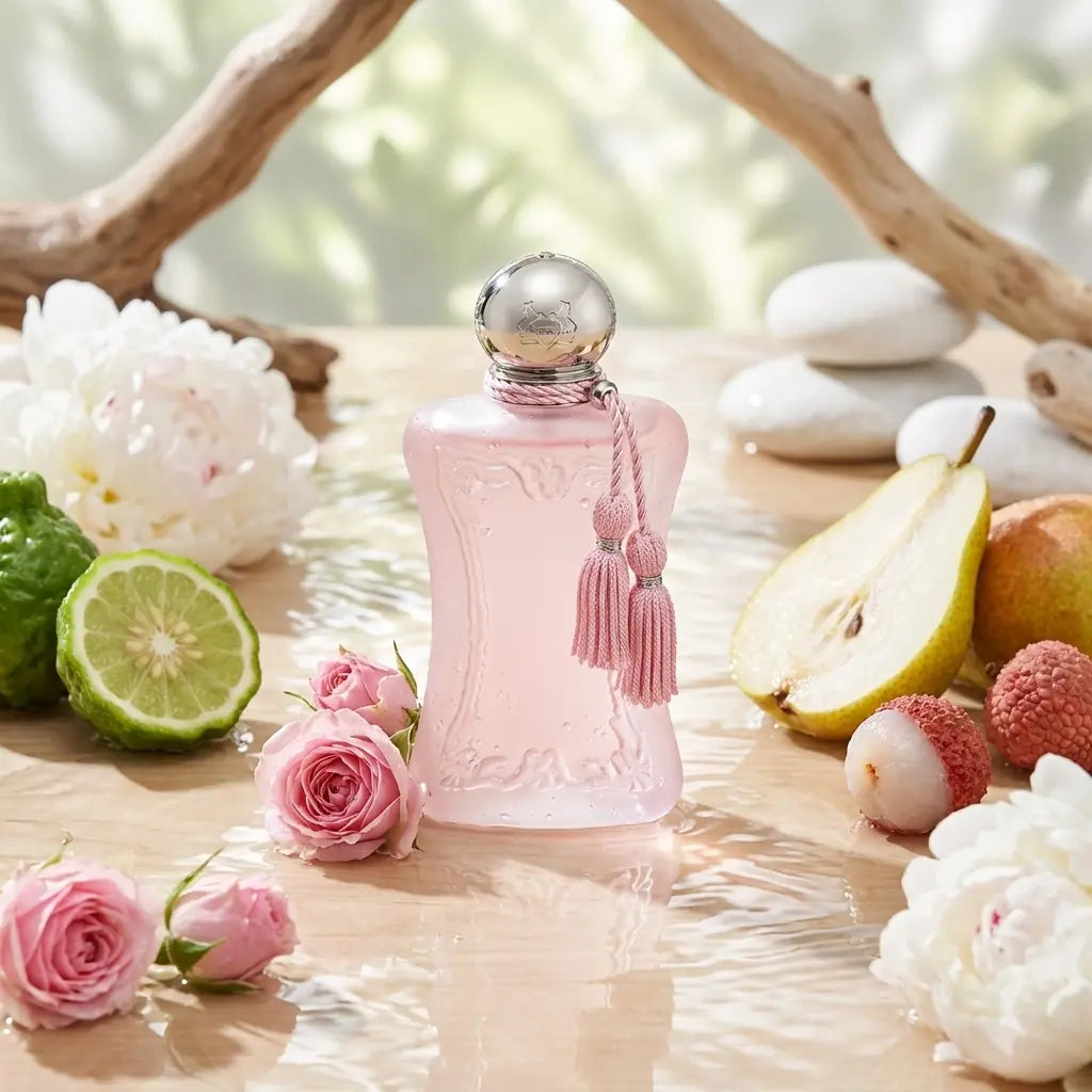 Parfums De Marly - Delina La Rosee EDP