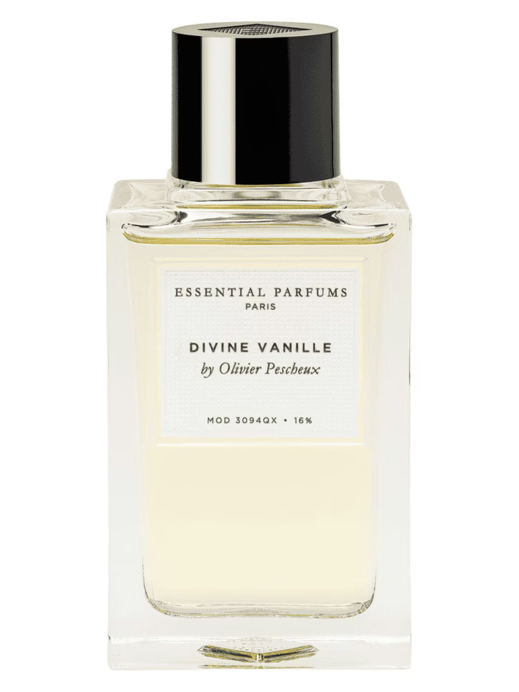 Essential Parfums - Divine Vanille EDP