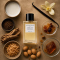 Essential Parfums - Ambre Latte EDP
