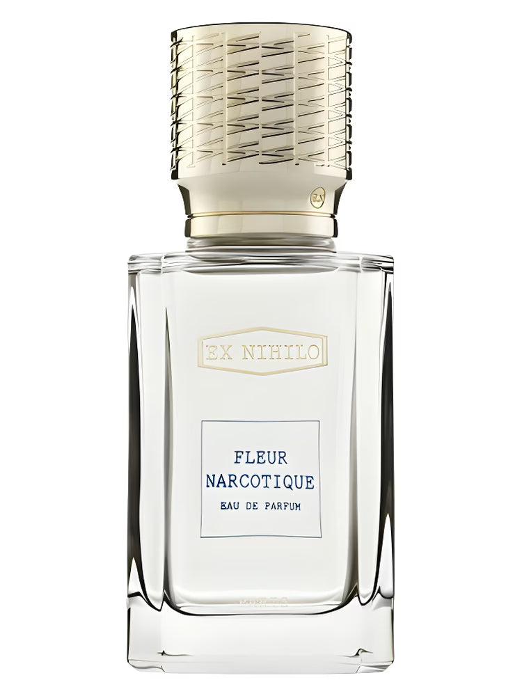 Ex Nihilo - Fleur Narcotique EDP