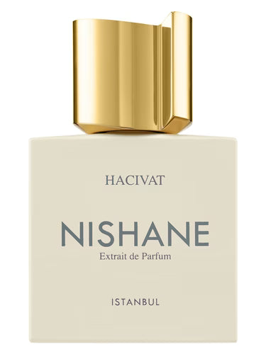 NISHANE - Hacivat PP