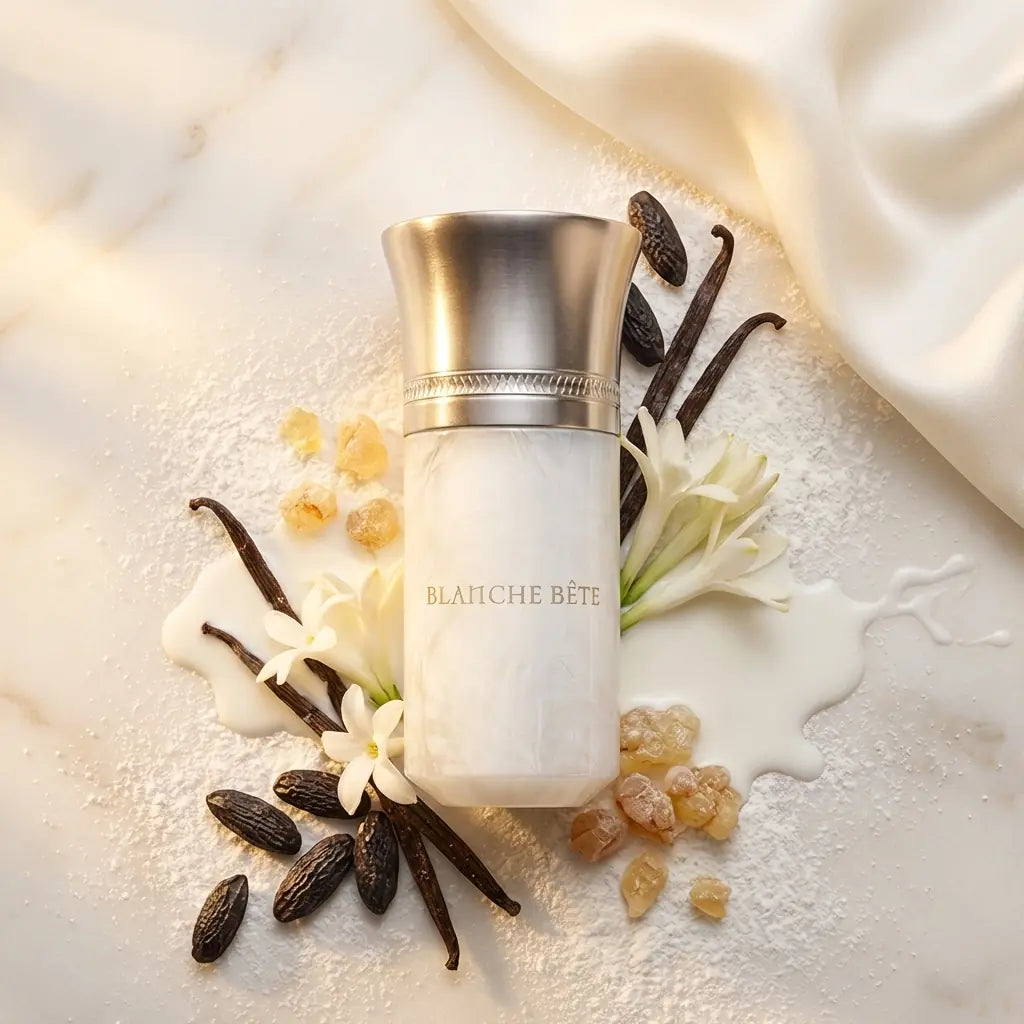 Liquides Imaginaires -  Blanche Bete EDP