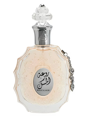 Lattafa - Rouat Al Musk EDP