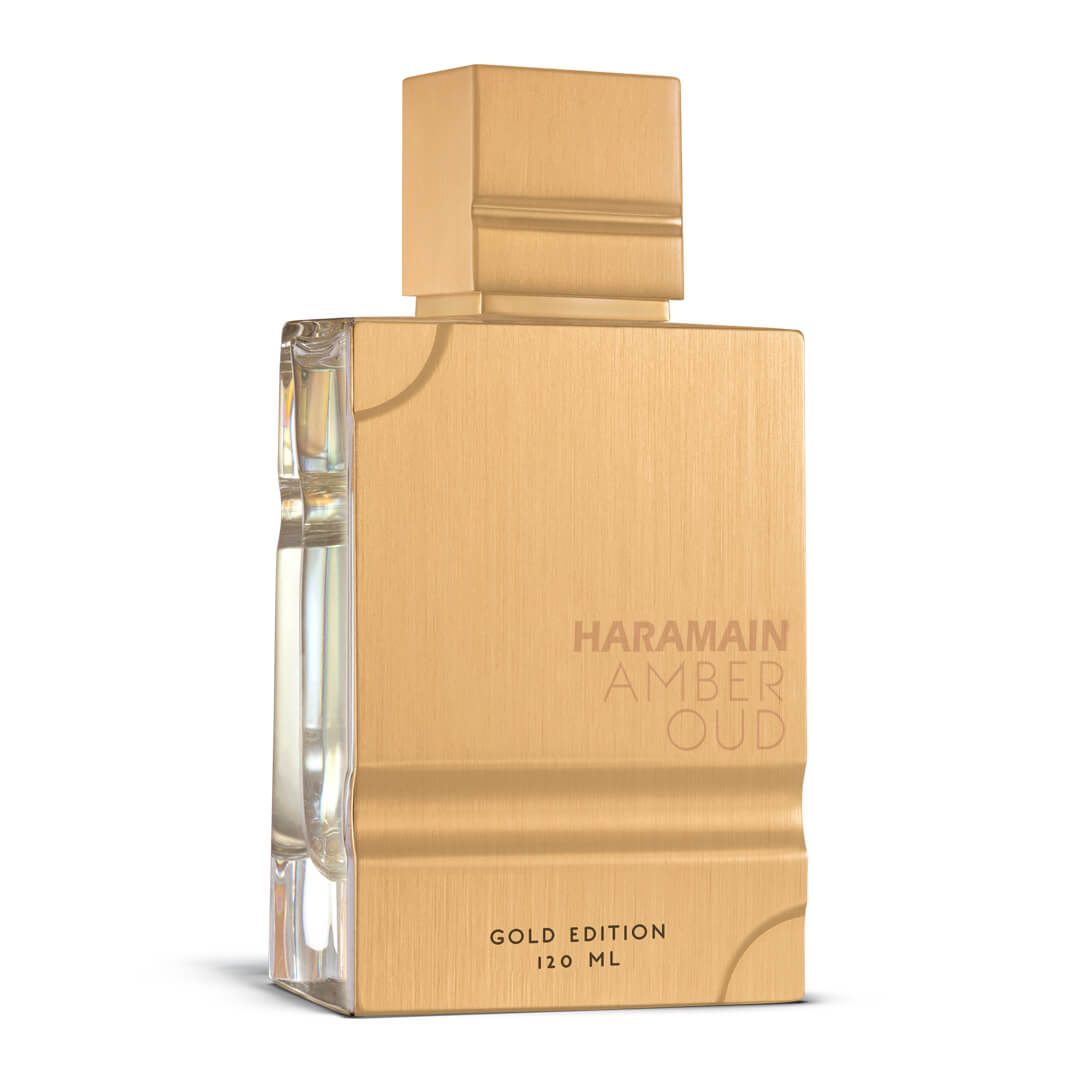 Al Haramain - Amber Oud Gold Edition EDP