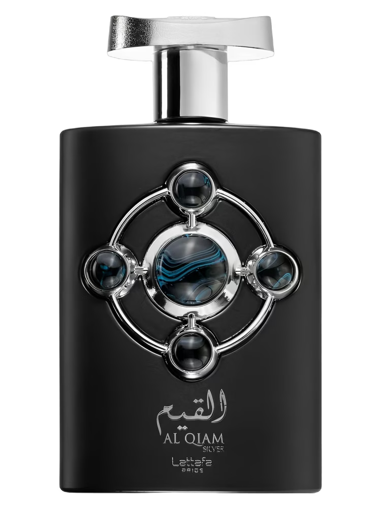 Lattafa - Al Qiam Silver EDP
