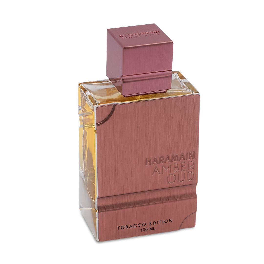 Al Haramain - Amber Oud Tobacco EDP