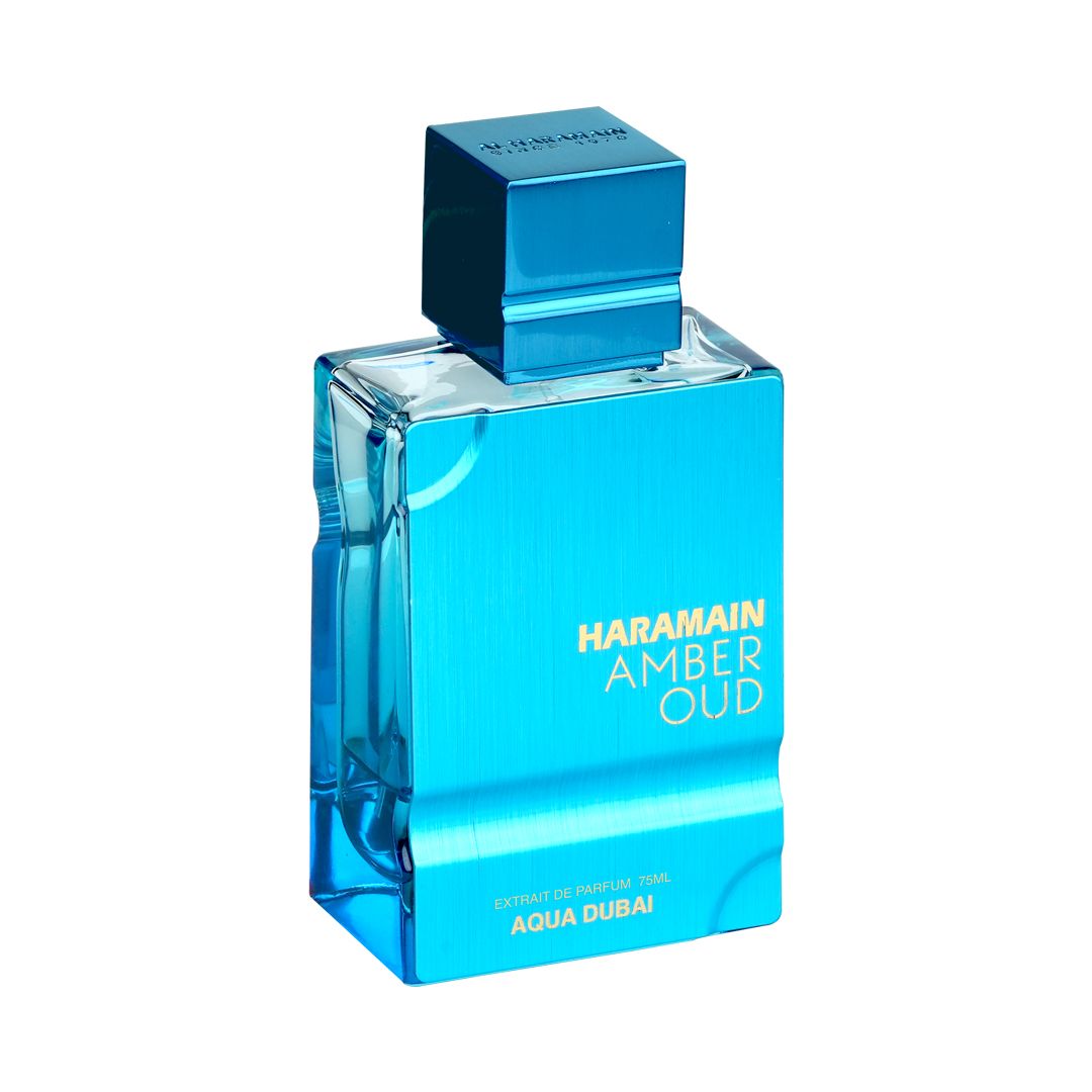 Al Haramain - Aqua Dubai EDP