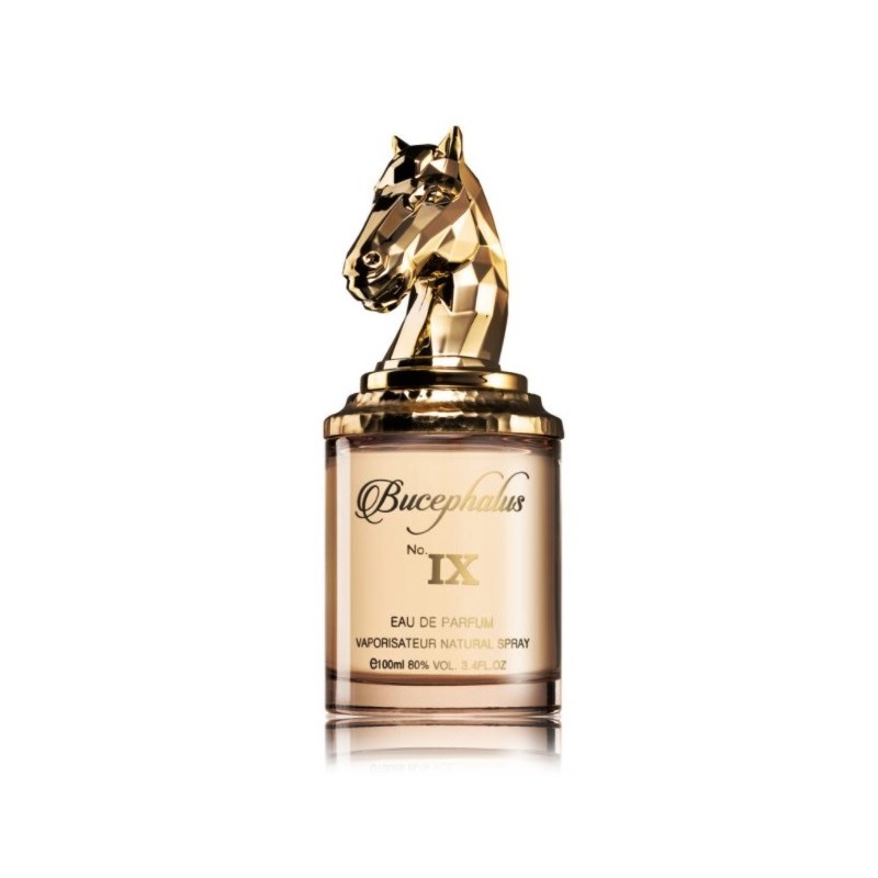 Armaf - Bucephalus IX EDP