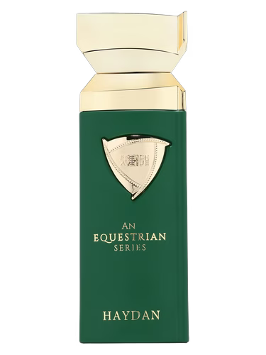 French Avenue - An Equestrian Series Haydan EDP