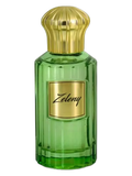 Ahmed Al Maghribi - Zeleny EDP
