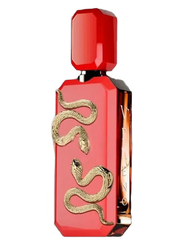 French Avenue -  Veneno Scarlet EDP