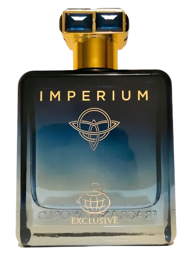 Fragrance World - Imperium EDP