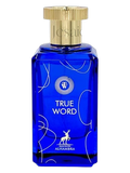 Maison Alhambra - True World EDP