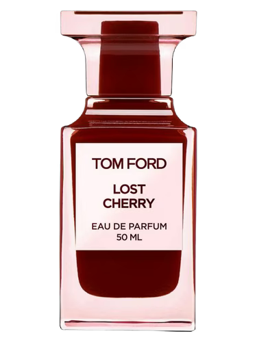 TOM FORD - Lost Cherry EDP