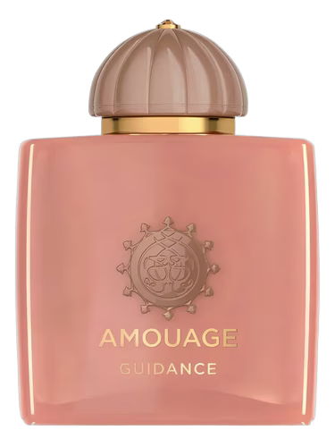 Amouage - Guidance EDP