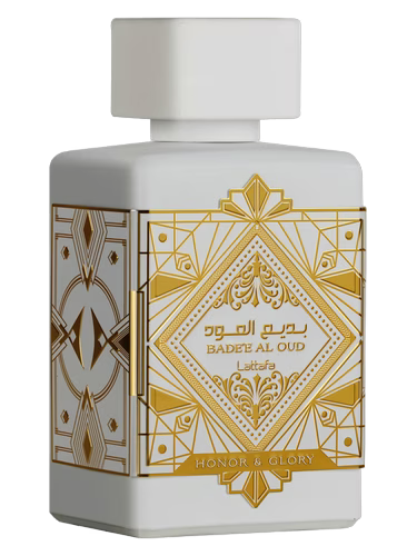 Lattafa - Honor & Glory EDP
