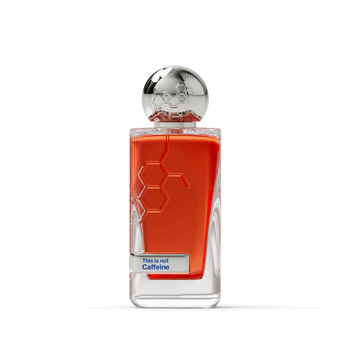 Hormone Paris - This is Not Caffeine EDP