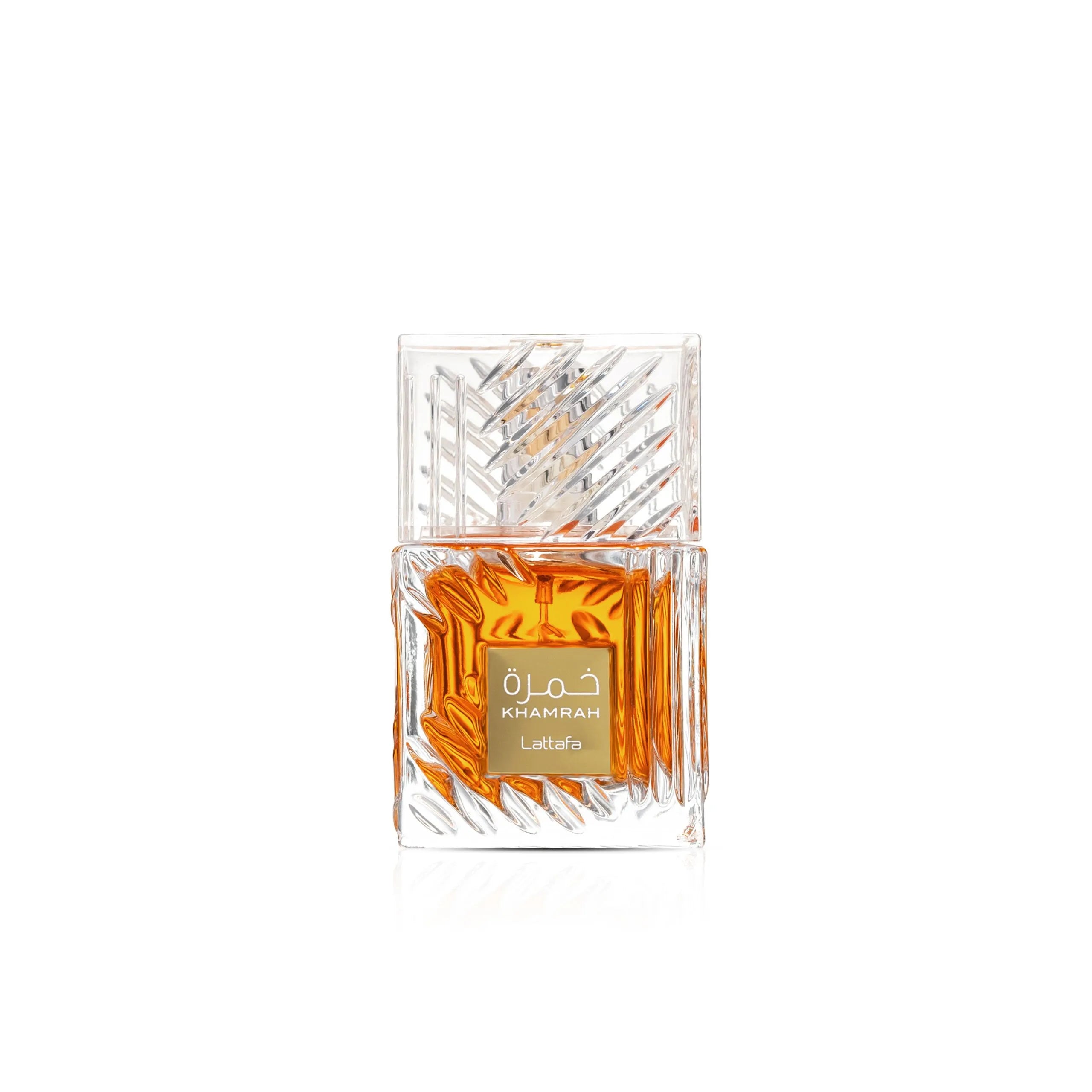 Lattafa - Khamrah EDP