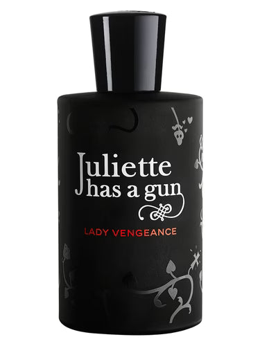 Juliette Has a Gun - Lady Vengeance EDP