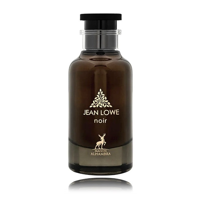 Maison Alhambra - Jean Lowe Noir EDP