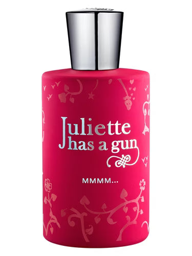 Juliette Has a Gun - Mmmm... EDP