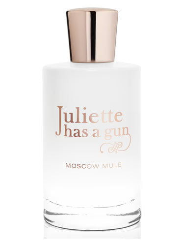 Juliette Has a Gun - Moscow Mule EDP