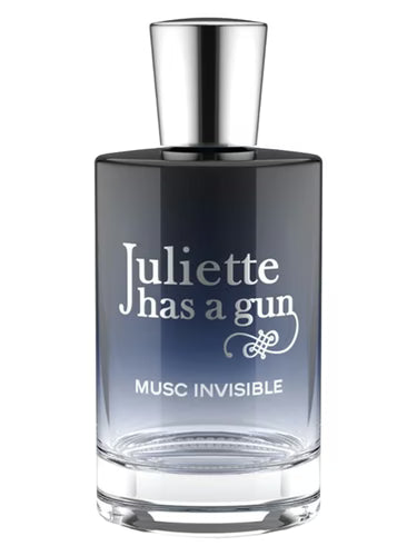 Juliette Has a Gun - Musc Invisible EDP