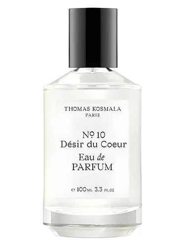 Thomas Kosmala No.10 EDP