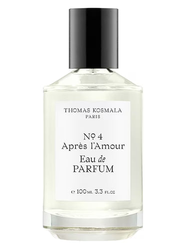 Thomas Kosmala No.4 EDP