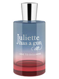 Juliette Has a Gun - Ode To Dullness EDP