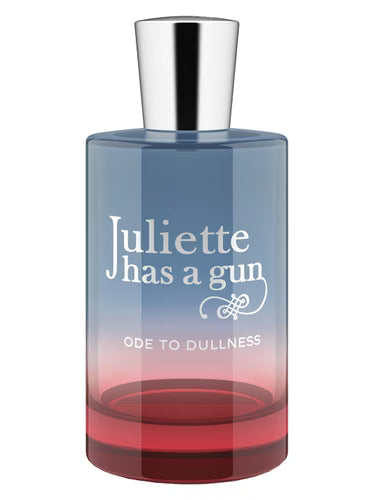Juliette Has a Gun - Ode To Dullness EDP