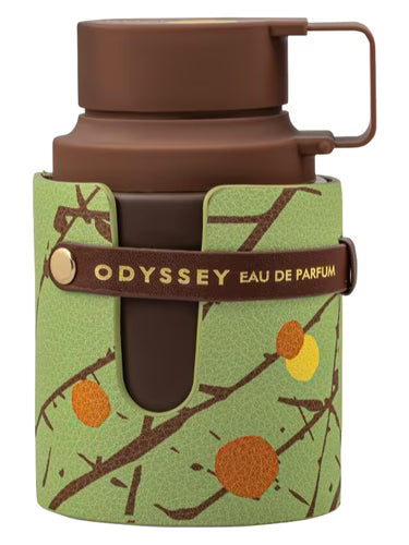 Armaf - Odyssey Dubai Chocolat EDP
