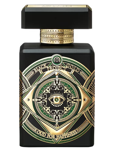 Initio Parfums Prives - Oud For Happiness EDP