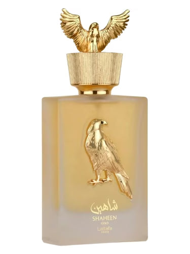 Lattafa - Pride Shaheen Gold EDP