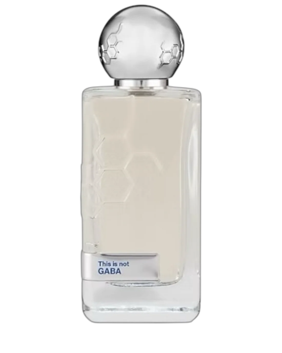 Hormone Paris - This is Not a Gaba EDP